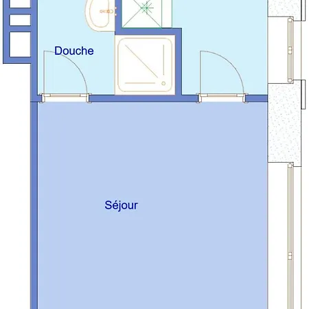 Veyrier Saleve-Geneve Pas-De-L'Echelle Apartment Exterior photo