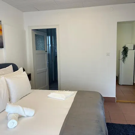 Veyrier Saleve-Geneve Pas-De-L'Echelle Apartment Exterior photo