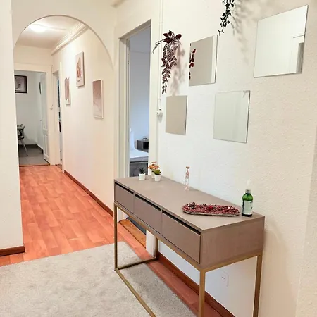 Veyrier Saleve-Geneve Pas-De-L'Echelle Apartment Exterior photo
