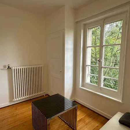 Veyrier Saleve-Geneve Pas-De-L'Echelle Apartment Exterior photo