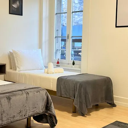 Veyrier Saleve-Geneve Pas-De-L'Echelle Apartment Room photo