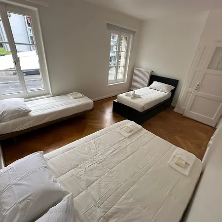 Veyrier Saleve-Geneve Pas-De-L'Echelle Apartment Exterior photo