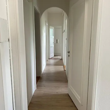 Veyrier Saleve-Geneve Pas-De-L'Echelle Apartment Exterior photo