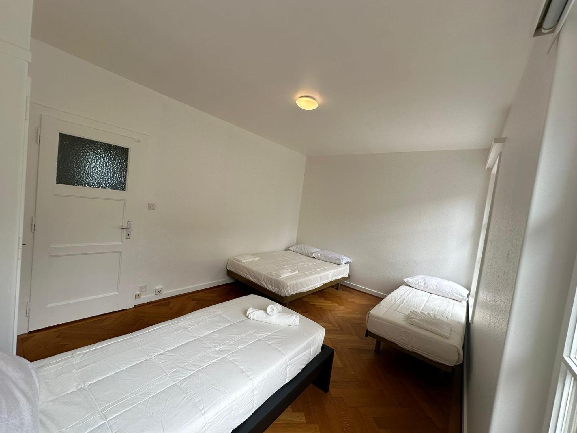 Saleve-geneve Pas-de-l'echelle Apartment Veyrier