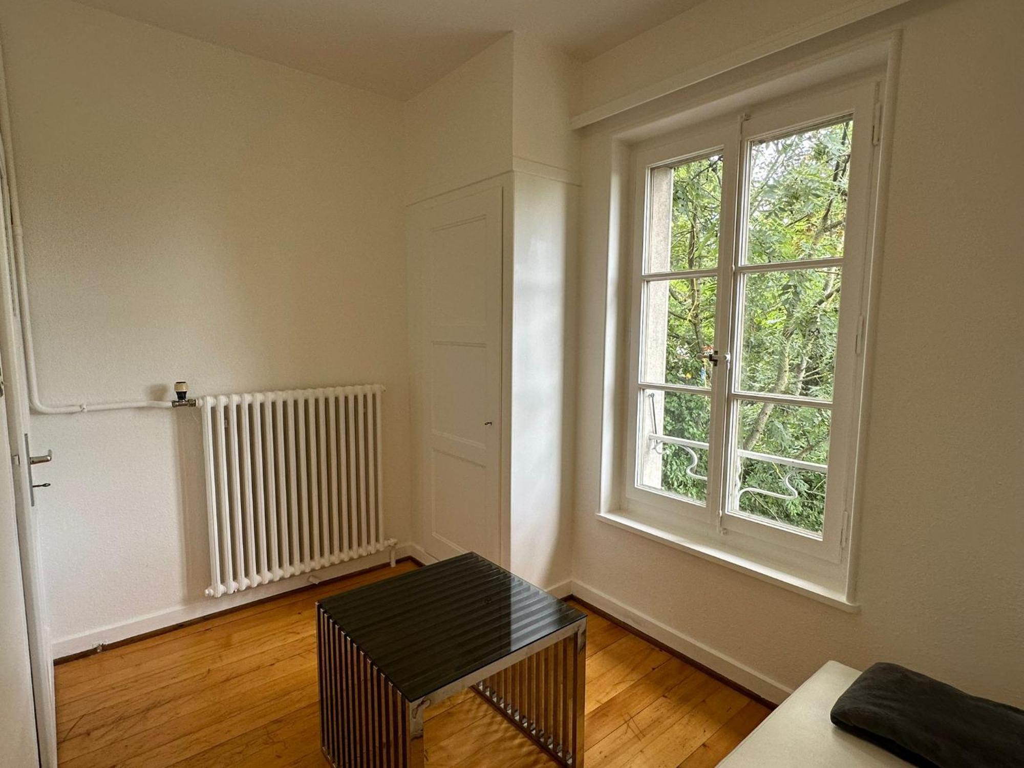 Apartment Saleve-geneve Pas-de-l'echelle Veyrier