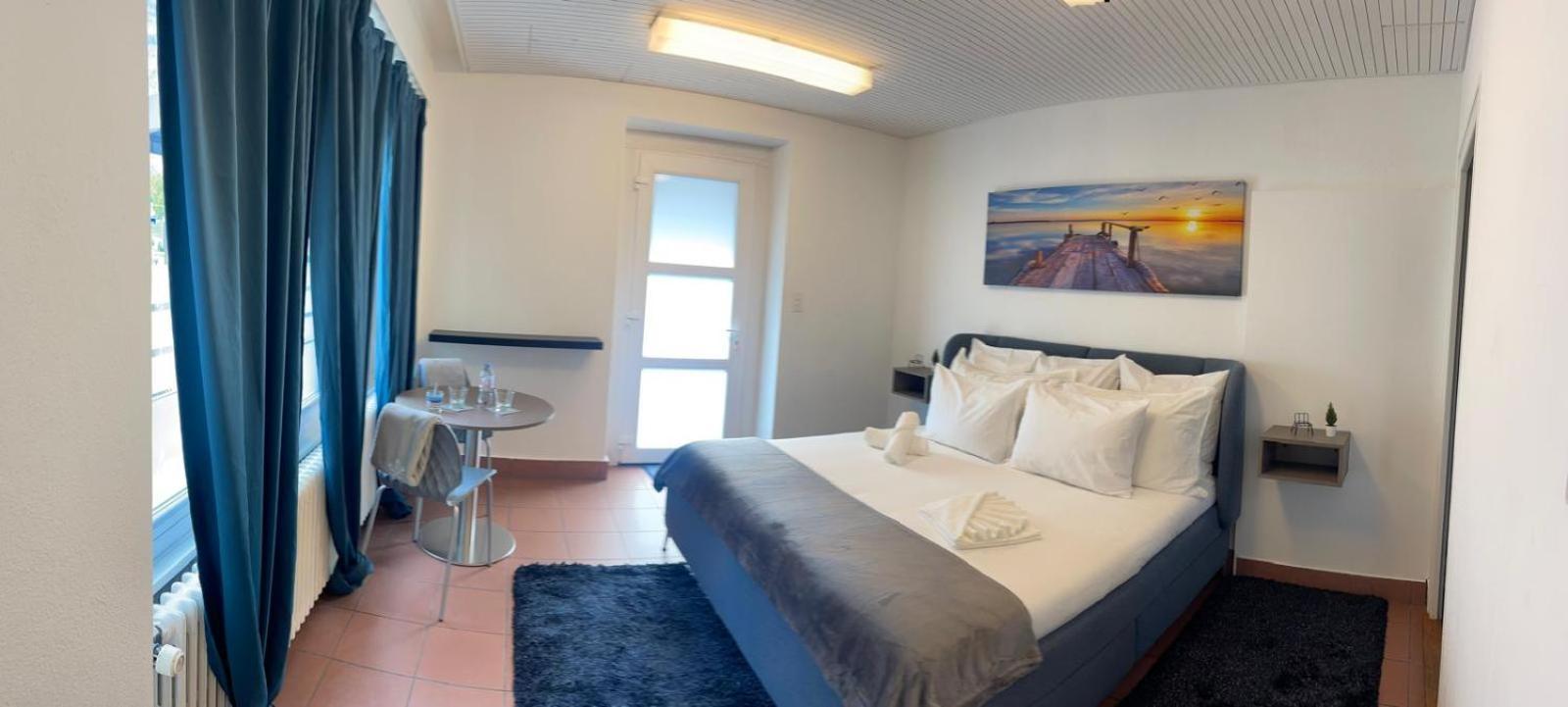 Saleve-geneve Pas-de-l'echelle Apartment Veyrier