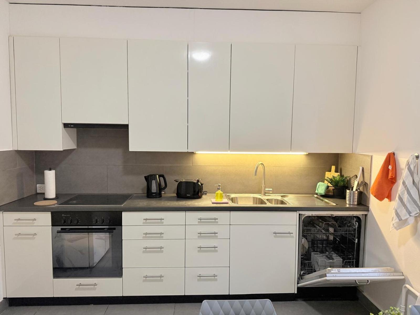 Apartment Saleve-geneve Pas-de-l'echelle Veyrier