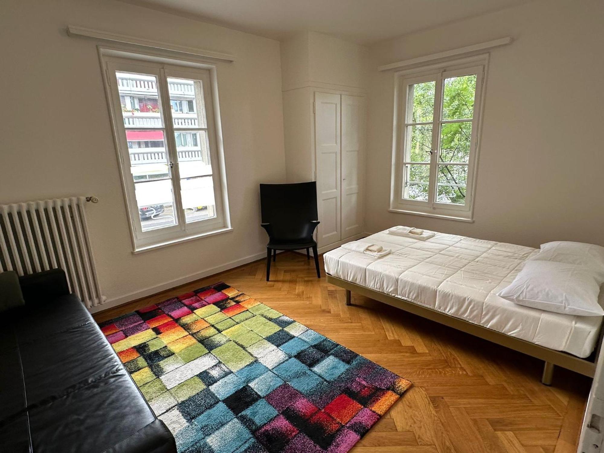 Saleve-geneve Pas-de-l'echelle Apartment